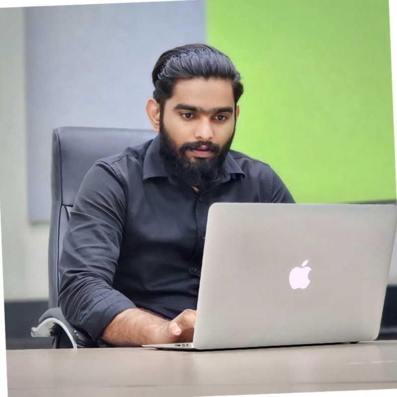 Shahinsha Thasveer